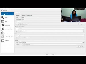 Veyon Master (Pemantau dan Pengontrol PC Lain)