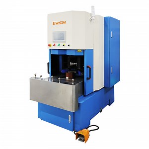 [Hot Item] Easy Operation Automatically Cuts Excess Edge Material Corner Former Machine