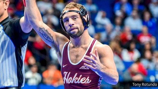Virginia Tech Wrestling Schedule 2025-2026: Full Schedule & Key Matchups - FloWrestling