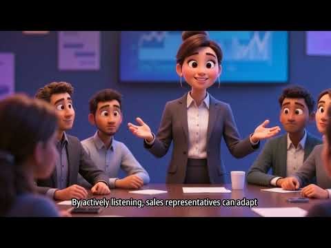 The 30 Second Sales Pitch Problem, Solution, Action