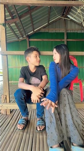 So Sweet and Lovely, My Honey 🍯💖 | Cute Romantic Couple Moments #SoSweet #MyHoney #SweetLikeHoney