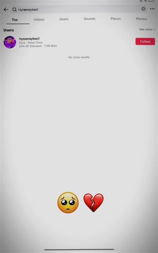 The End...❤️‍🩹🥀 #fypシ #brawlstars #brawl #бравлстарс #бравл #hyra #hyrabs