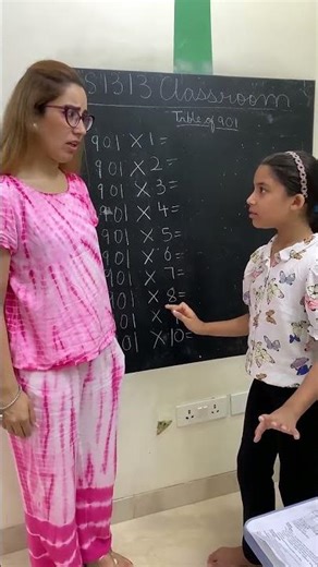 Table Trick Of 901 | RS 1313 SHORT STORIES | Ramneek Singh 1313 #Shorts