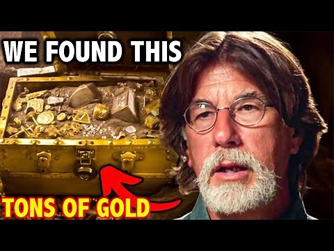Tons of Gold Found | Oak Island Treasure Found 2024 | Latest Update Today | Oak Island Treasure