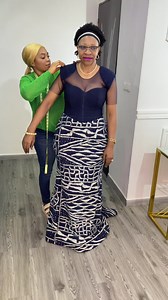 91K views · 1.4K reactions | From fittings to finals殺殺 mummy of Bride殺 | ShaSha Designs. - | Facebook