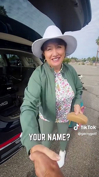 Golf Birthday Surprise: Celebrate with Fun Challenges