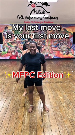 Folk Dance Fun: Post Rehearsal Celebrations