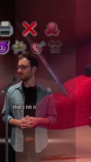 El Traductor de Emojis: Un Acto de Dos Personas #humor #funny