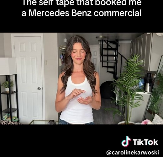 It comes out in June! #actorslife #nycactor #selftape #selftapeaudition #commercial