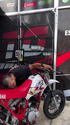 Cómo instalar Encendido Racing 2 Tiempos | Yamaha DT 175 / Video Disponible en YouTube 🔥 | Moto Racing