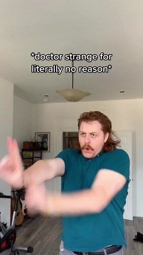 moschinodorito (@moschinodorito) - like can you please chill it’s not that serious | dr strange
