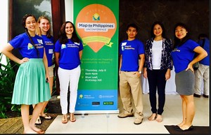 UT lab offers research, experience in global development