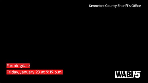 VIEWER WARNING: Some may find the video below difficult to watch. Kennebec County Sheriff's Office is seeking more information about a reported shooting on Hasson Street in Farmingdale. If you have information, contact Detective Sergeant Scott Mills at (207) 623-3614 ext. 1012. Officials say there are no reported injuries at this time. | WABI TV5