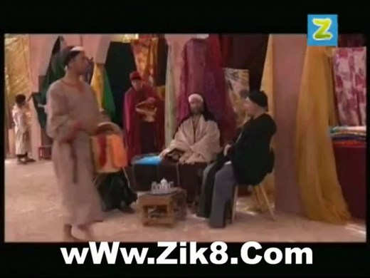 Hdidan 2 - Episode 1 | سلسلة حديدان الجزء الثاني الحلقة 1