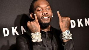 Jeweler Says Offset Made Off With Nearly $400K In Bling, Files Suit (Exclusive)