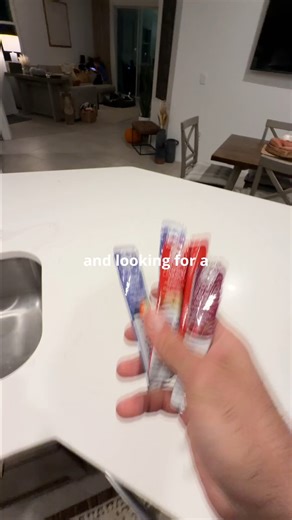 62K views · 615 reactions | NEW PRODUCT ALERT!  Introducing Cirkul Singles! The Cirkul flavors you love and trust, now in a single-serve stick pack for just $1.00! Stock up for yourself, that friend that hasn't tried Cirkul yet, or even the friend that has, who would also love these.   https://drinkcirkul.com/pages/cirkul-singles | Cirkul | Facebook