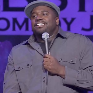 1.7K views · 519 reactions | What’s poppin’, Oklahoma! I’m comin’ back to the Bricktown Comedy Club on July 26-27 for two nights of jokes. Roll through and come hang! | Corey Holcomb | Facebook