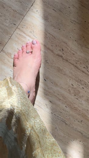 92.5 Sterling Silver Jewellery By Arkaye jewels on Instagram: "Toe rings >>>> ✨ @arkayejewels 92.5 sterling silver Toe rings Shop from the link in bio @arkayejewels"
