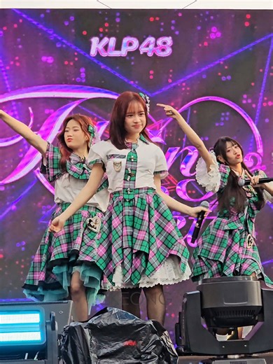 KLP48 - Flying Get & Konsert Kita 2026