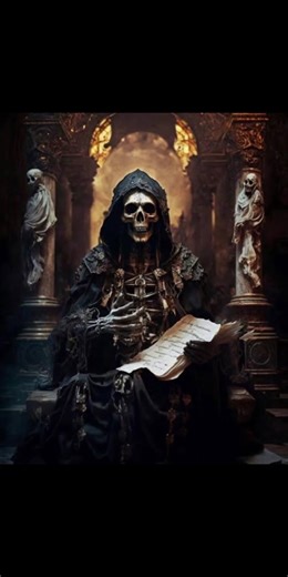 Invocation of Exu Caveira in Quimbanda and Umbanda Practices