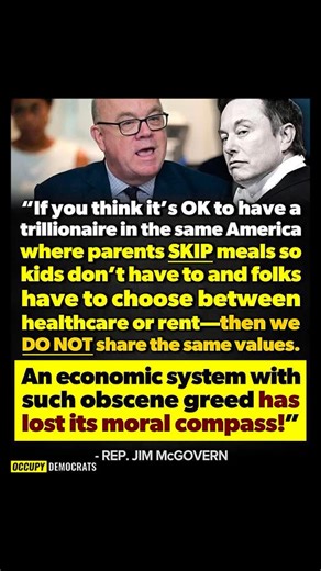 Occupy Democrats on Instagram: "Hit the ❤️ and share to spread this! Follow us 👉 @occupydemocrats ‼️#thefightcontinues & vote 🗳️ > 💙 ———————————————— ‼️Call to action 👉 #sharethis ‼️ ———————————————— • • #trumpisGUILTY #trumpisnotfittobelresident #taxtherich"