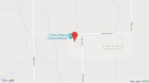 Tachi Palace Concert Tickets & Events Schedule 2026 - Lemoore, CA | JamBase