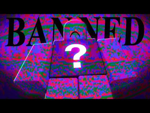 Where Do Banned Roblox Accounts Go? DIRECTOR'S COMMENTARY