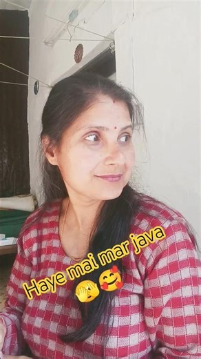 Haye main mar java 🥰🫣#viralvideo #comedy #funny #shorts