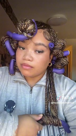 How to Cut Layered Box Braids: Step-By-Step Guide