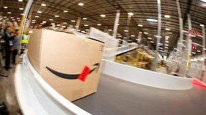 New Amazon fulfillment center could bring 1,000 jobs to Loveland area