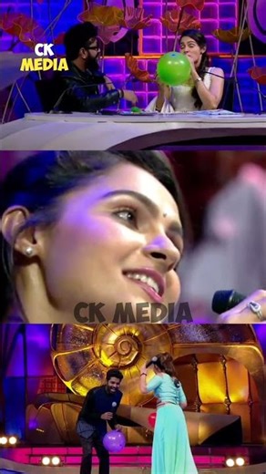 Andrea Trying Helium Gas 🤣 #shorts #viral #comedy #trending