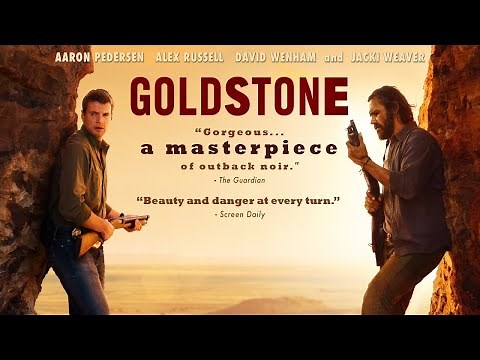 Goldstone (2016) | Official Trailer
