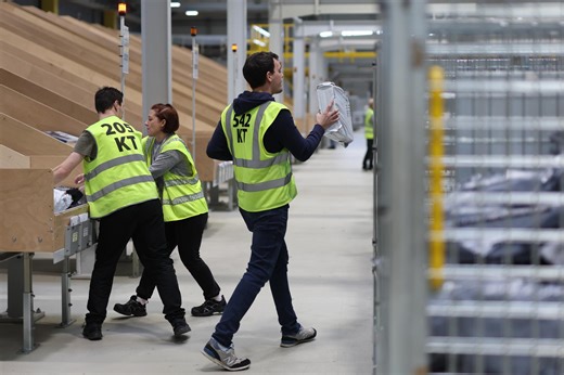 Croatian Post Enjoys 13.6 Million Euro Net Profit in 2023 - Total Croatia