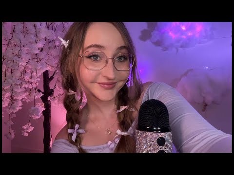 taylor 🧸 asmr is live!
