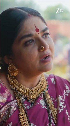 Ganga Mai Ki Betiyan | Ep - 213 | Reel | Apr 27 2026 | Zee TV