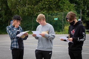 What to do if results day delays mean you still haven't got your BTEC grades