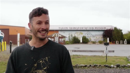 Little Canada Presents: The Yukon Transportation Museum | Seán McCafferty