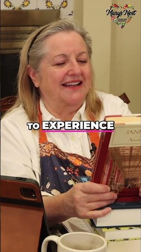 Jane Austen’s Northanger Abbey: Perfect Fall Gothic Romance!