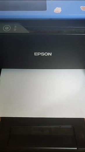 Fix Epson L3210 Printer: No Black, Cyan, Yellow, Magenta - Tips and Tricks