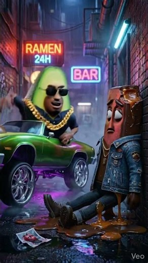 Broccoli just became the villain 🥦 #shorts #drama #foryou