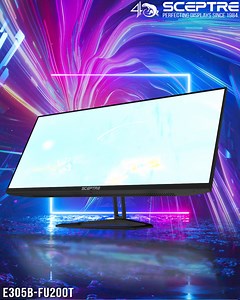  Workdays are the loading screen. Weekends are the boss fight—made easier with a Sceptre Ultrawide Monitor, 210Hz, and 1ms response time (: https://a.co/d/eHJejCu) ⚡ Stay sharp, gamers.  Who’s ready for the weekend grind? | Sceptre | Facebook