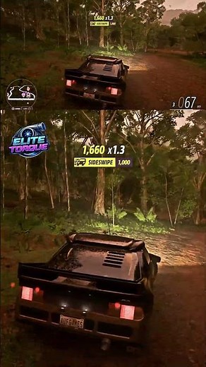 Driving the 1986 Ford RS200 Evolution Like a Group B Monster #ford #rs200 #fordrs200
