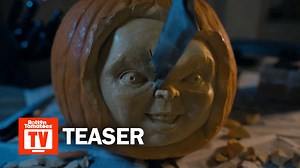 Chucky returns to SYFY on October 5th. | Rotten Tomatoes