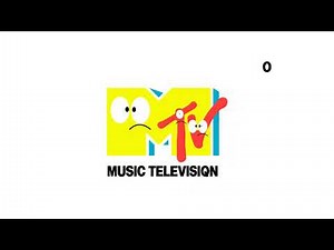 JohnNarg's MTV Logo Bloopers Take 10, T's New Trick