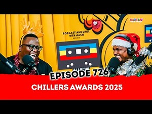 Chillers Awards 2025: All the Chaos | Wins | Unfiltered Moments