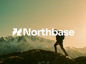 Northbase Logo Reveal Video