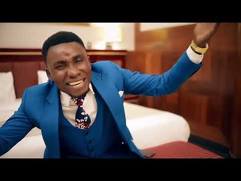 Komando Wa Yesu - MWEMA (Official Music Video)