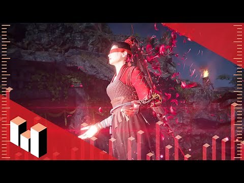 Best Settings for Naraka Bladepoint | PC Gamer