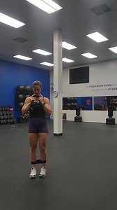 🔥 Full-Body Glute Power 🔥 Low reps 💪 Heavy weight 🏋️‍♀️ Max strength 💥 3–4 rounds. Hit both sides for balance! ➡️8 es Banded Lateral Step Goblet Squat ➡️8 es Weighted Reverse Deficit Lunge ➡️10 es Weighted Clam ➡️10 Chest Fly w/ Leg Raises ➡️10 Push-up Leg Raise Glutes are the focus—but your whole body’s getting stronger. Let’s go! 🍑🔥 #GluteGains #FullBodyWorkout #StrongNotSorry #LiftHeavy #LegDayEveryday #wod #fitness Prozis | Summer Mast Fitness