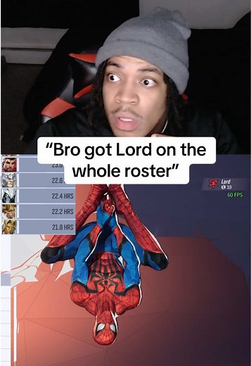 Unlocking Lord in Marvel Rivals: A Complete Guide